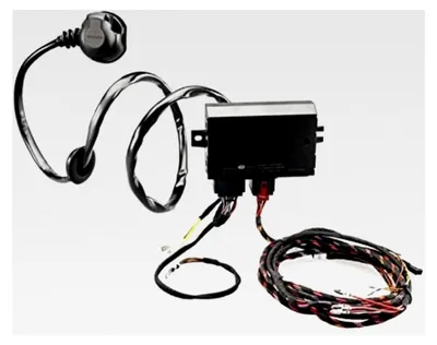 Produktbild von Universal Elektrosatz ohne Blinküberwachung