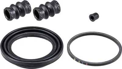 Produktbild von A.B.S. Bremssattel-Reparatursatz für VW Golf VII Schrägheck (5G1, BQ1, BE1, BE2) 53168