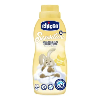Produktbild von Chicco Weichspler fr Babybekleidung 0m+ Tender Touch, 750ml