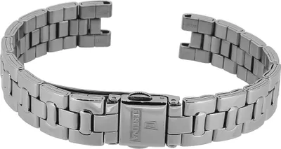 Produktbild von Festina Damenuhr | Uhrenarmband Edelstahl silberfarben | F20311