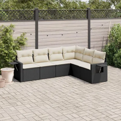 Obrázok produktu pre VidaXL 3220205, 6 kusov