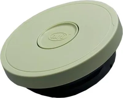 Zdjęcie produktu dla alfi Schraubverschluss, fog green, 1,00 Ersatzteil | HAN 9103000085 | EAN 4002458534058