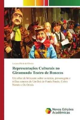 Immagine prodotto di Rappresentazioni culturali nel Giramundo Teatro delle marionette