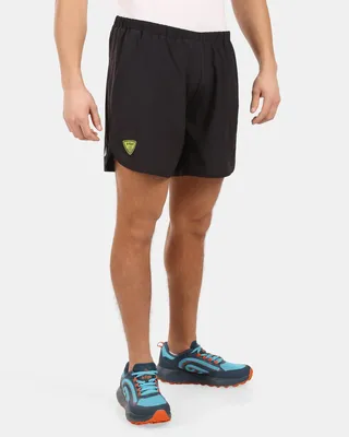 Produktbild von Herren-Laufshorts Kilpi RAFEL-M, SCHWARZ, Größe M