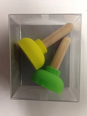 Produktbild von Trendhaus Rc Gummistampfer