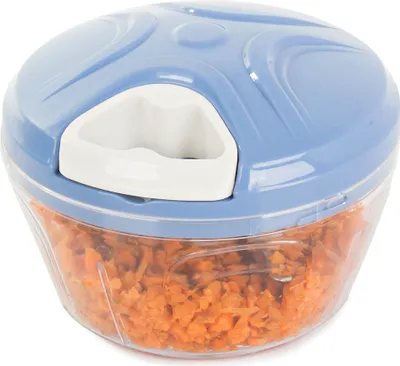 Obrázek produktu pro Verk 15913 Ruční sekáček na zeleninu color