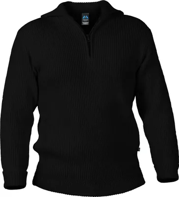 Produktbild von Blauer Peter - Merino-Troyer - Pullover - 10 Farben