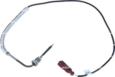 Produktbild von NRF 707360 Abgastemperatursensor für AUDI A6 Avant (4F5, C6)