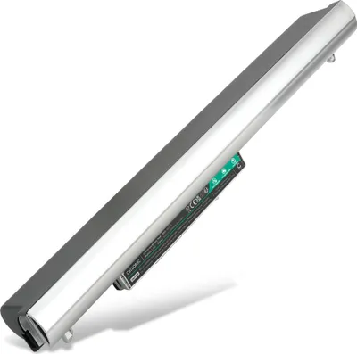 Produktbild von CELLONIC 1x Akku für Notebook Kompatibel mit HP Pavilion 14-N, 350 Gen 2, 350 Gen 1, OA04 - (4400mAh, 14.8V)