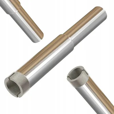 Imagen del producto de STALCO, broca diamantada de 10 mm