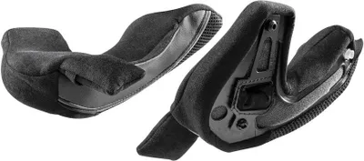 Produktbild von X-Lite X-1005/Ultra Carbon Wangenpolster Grössen: 35mm