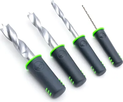 Produktbild von Korda Bait Drill - Köderbohrer für Boilies, Größe:6mm