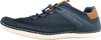 Obrázek produktu pro Pantofle/polo-boty na suchý zip pro volný čas (casual) 325-AFF12-6900-4100