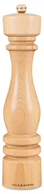 Produktbild von Cole & Mason London Buche natur Pfeffermühle 30 cm