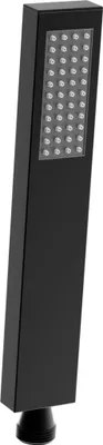 Immagine prodotto di Mexen R-02 soffione doccia 1-funzione, nero - 79500-70