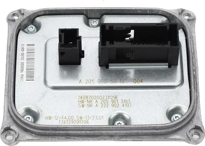 Obrázok produktu pre Riadiaca jednotka predradníka LED svetlometov pre triedu W205 C 2015-2018 A2059005010