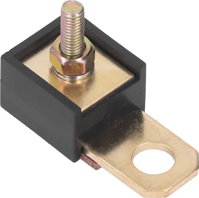 Produktbild von 90A Sicherung/ Starter-Sicherungsmodul 12V - Hochfeste Ersatzteile für MerCruiser 79023A91 (YC101974)