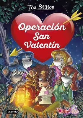 Produktbild von Operation Valentinstag
