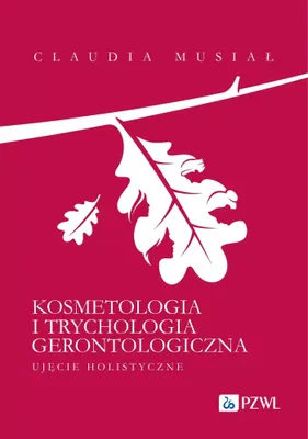 Imagen del producto de Kosmetologia i trychologia gerontologiczna.