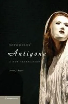 Produktbild von Sophocles' Antigone
