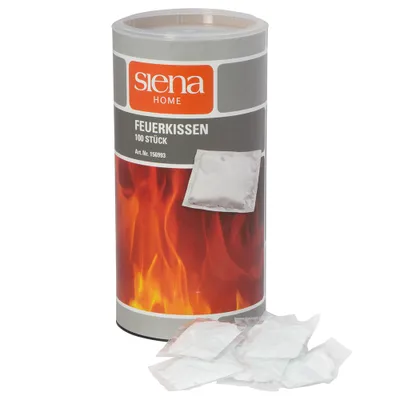 Produktbild von Feuerkissen 100er in der Verkaufsdose