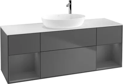 Produktbild von Villeroy & Boch G981GKGK Waschbeckenunterschrank Finion G98