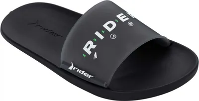 Produktbild von Rider Herren Flip-Flops Schwarz 83420-AJ244 Grösse 45-46