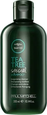Zdjęcie produktu dla Szampon odświeżający z drzewa herbacianego (szampon specjalny), 75 ml