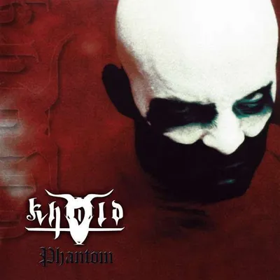 Produktbild von Khold - Phantom