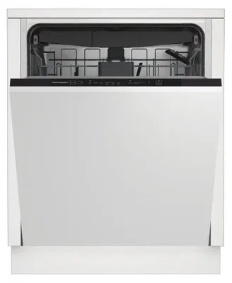 Zdjęcie produktu dla Elektrabregenz GIV 5B460 S, W pełni wbudowany, Pełny rozmiar (60 cm), Biały, Czarny, Przyciski, Stal nierdzewna