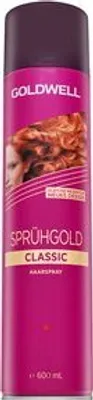Produktbild von Goldwell Sprühgold Classic Haarlack für mittleren Halt 600 ml