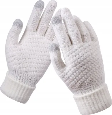 Immagine prodotto di Acrilico Warm Touch HANDS Bianco R02