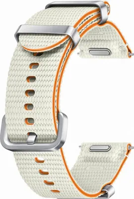Obrázek produktu pro Samsung ET-SOL30, Kapela, Chytré hodinky, Krém, Samsung, Galaxy Watch7/Watch6/Watch5 Pro/Watch4, Stříbrná