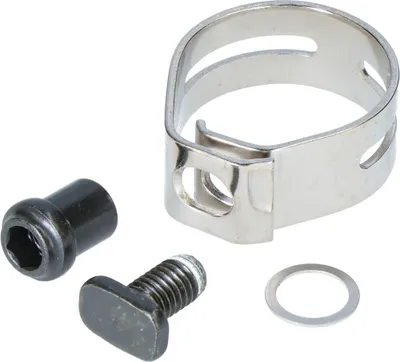 Produktbild von SHIMANO Schelle ST-RS685 23.8 - 24.2 mm - 8 - 24, 2 mm