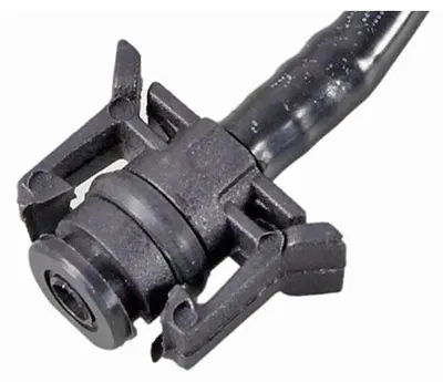 Produktbild von METZGER 4010251 Kühlmittelrohrleitung Kühlerschlauch für FORD MONDEO IV Turnier (BA7) S-MAX (WA6) GALAXY (WA6) MONDEO IV (BA7) MONDEO IV Stufenheck