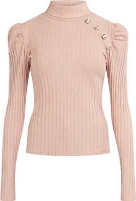 Image de Chemise pour femme ASHDOWN - rose, taille XS