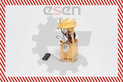 Produktbild von Kraftstofffördereinheit Kraftstoffpumpe 12V