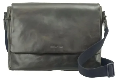Obrázok produktu pre Greenburry Newport Messenger Leder 35 cm