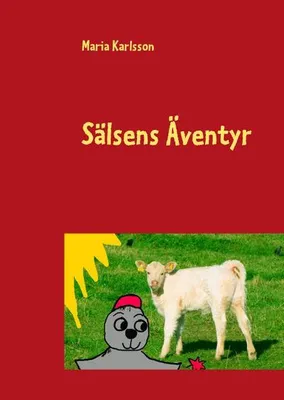Produktbild von Sälsens Äventyr