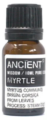 Zdjęcie produktu dla Olejek eteryczny z mirty, 10 ml