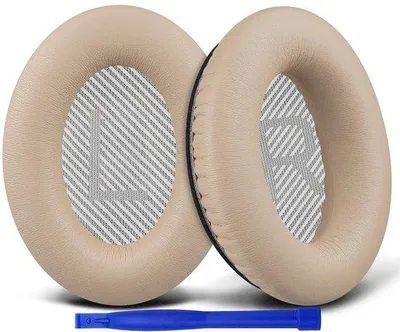 Productafbeelding van Vervangende Oorkussens voor Bose SoundLink AE2