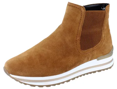 Produktbild von GABOR Comfort 56.551.33 camel/Dreamvelours - Größe: UK 6,5
