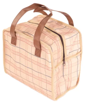 Produktbild von Thermotasche aus Baumwolle, 11 l
