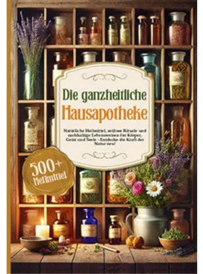 Image de Die ganzheitliche Hausapotheke