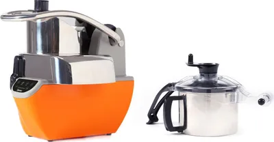 Obrázok produktu pre Kombinovaný krájač/rezačka zeleniny VV CL322