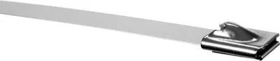 Produktbild von YATO Halteschelle YT-70584 Edelstahl