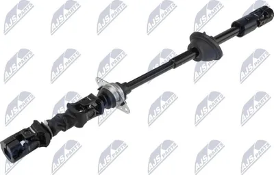 Produktbild von NTY Gelenk Lenksäule SKK-CH-016 für JEEP CHEROKEE (KK)