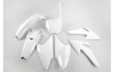 Image de Kit de carrosserie UFO PLAST