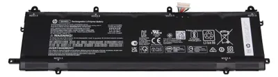 Obrázok produktu pre Batéria HP 6 článkov 72Wh 3,16Ah (HSTNN-IB9A)