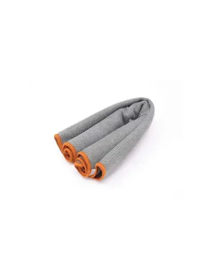 Produktbild von Grill-Reinigungszubehör für Gusspfanne, Plancha, Dutch-Oven, Mikrofasertuch